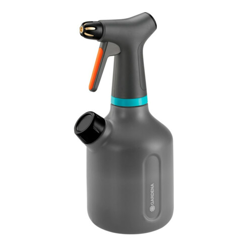 Gardena Pulvérisateur à pompe 1 L