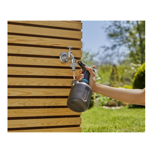 Gardena Pulvérisateur à pompe 1 L EasyPump