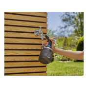 Gardena Pulvérisateur à pompe 1 L EasyPump