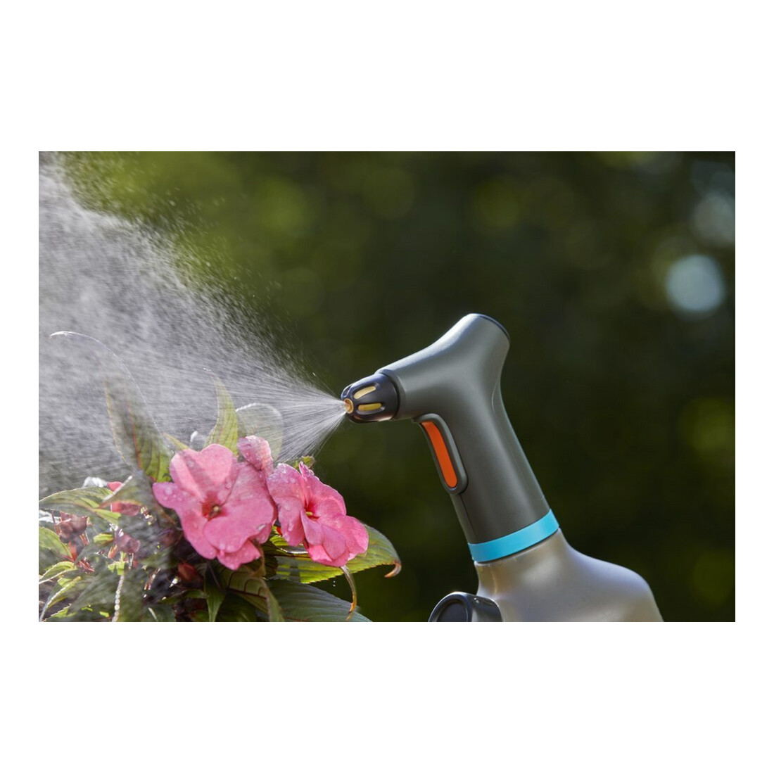 Gardena Pulvérisateur à pompe 1 L EasyPump