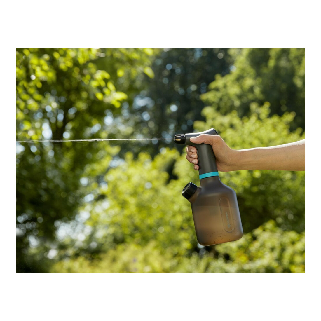 Gardena Pulvérisateur à pompe 1 L EasyPump