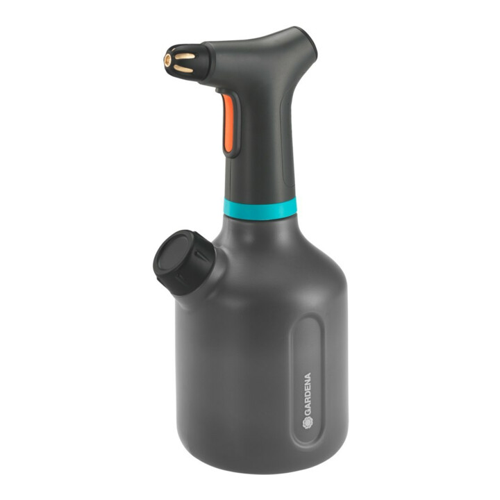 Gardena Pulvérisateur à pompe 1 L EasyPump