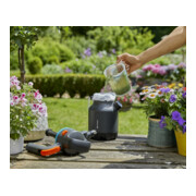 Gardena Pulvérisateur à pression 1,25 L