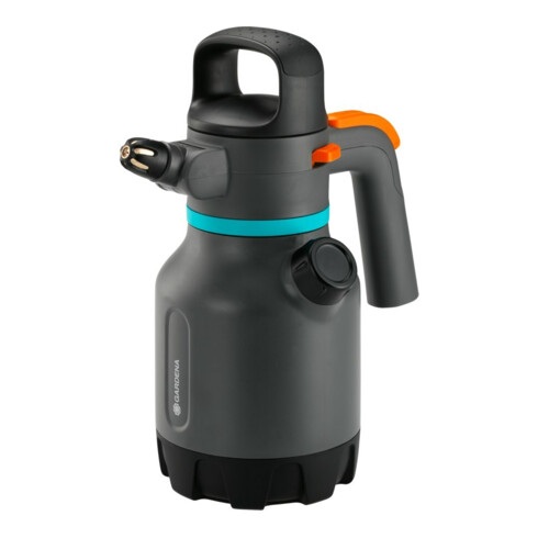 Gardena Pulvérisateur à pression 1,25 L