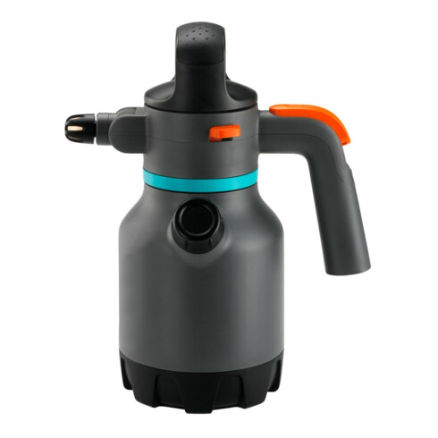 Gardena Pulvérisateur à pression 1,25 L