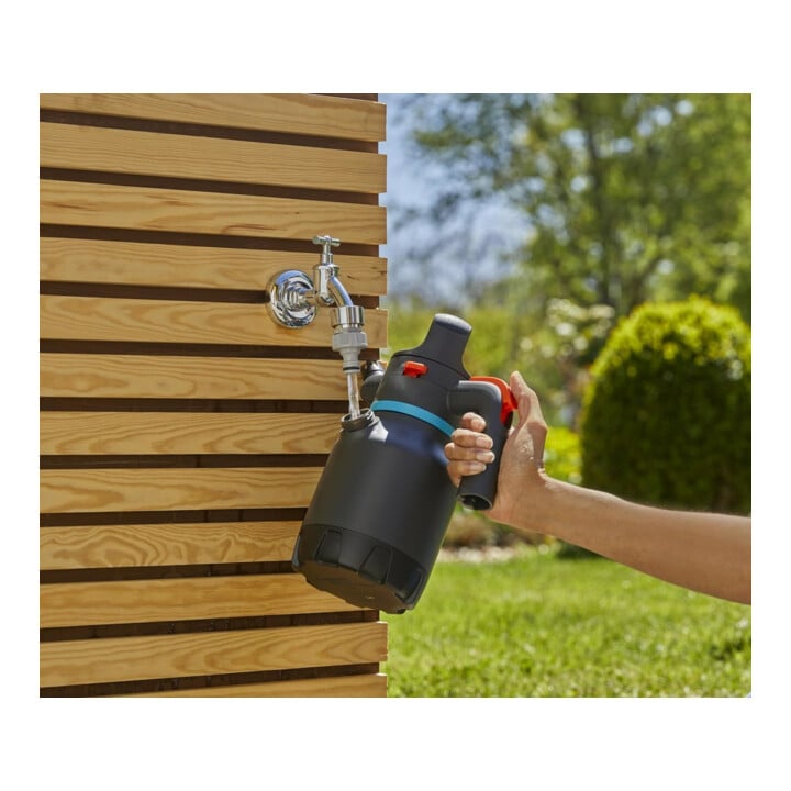 Gardena Pulvérisateur à pression 1,25 L