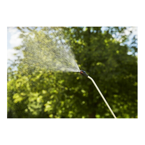 Gardena Pulvérisateur à pression 5 L Comfort