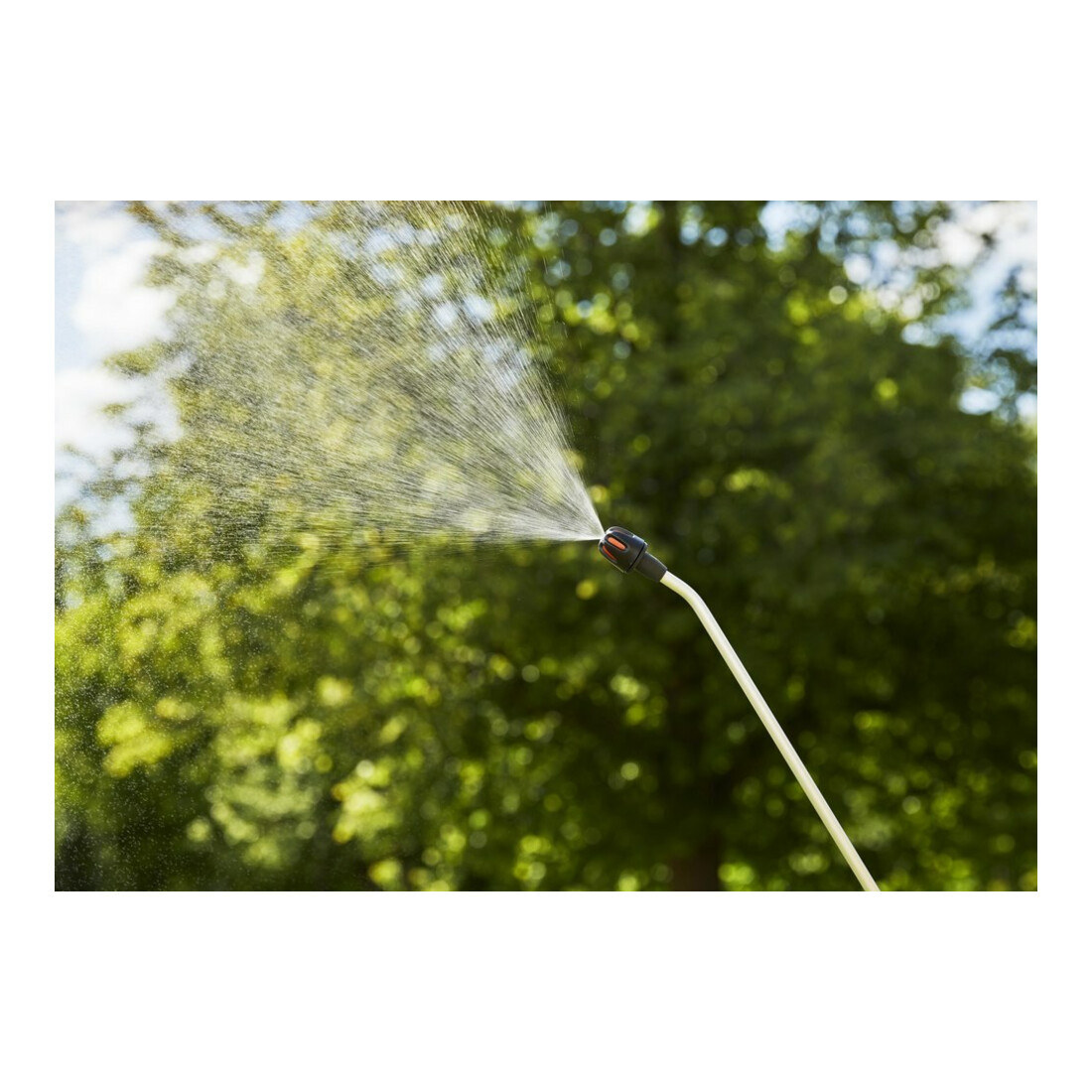 Gardena Pulvérisateur à pression 5 L Comfort
