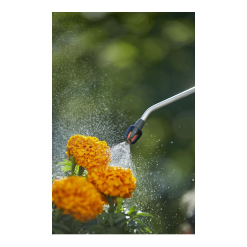 Gardena Pulvérisateur à pression 5 L Comfort