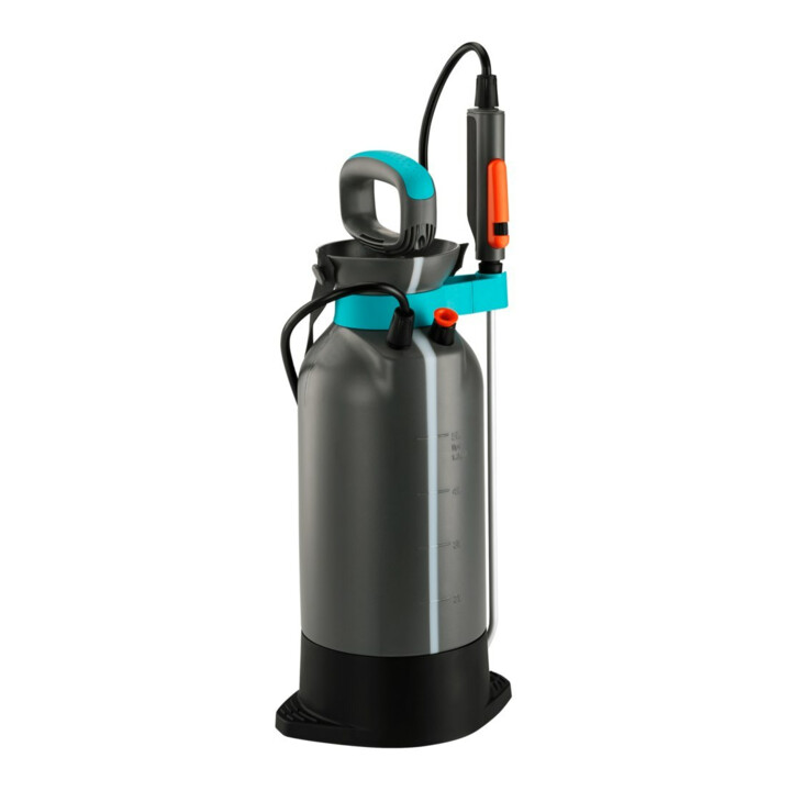 Gardena Pulvérisateur à pression 5 L Comfort