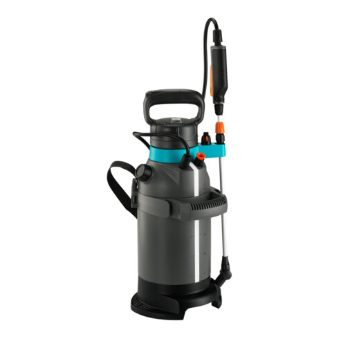 Gardena Pulvérisateur à pression 5 L EasyPump