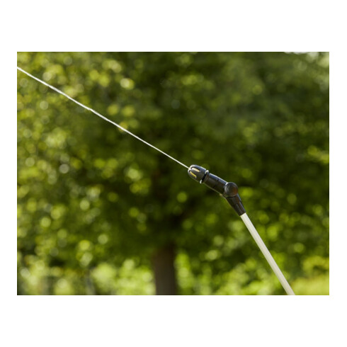 Gardena Pulvérisateur à pression 5 L EasyPump