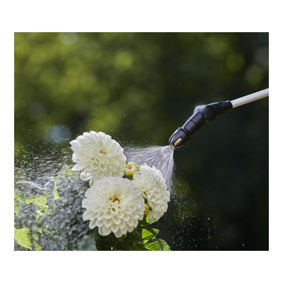 Gardena Pulvérisateur à pression 5 L EasyPump