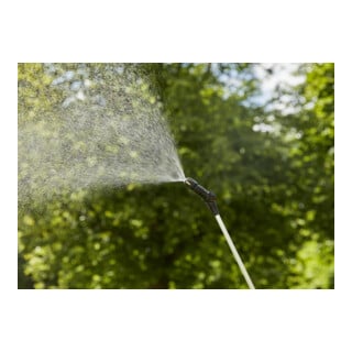 Gardena Pulvérisateur à pression 5 L Plus