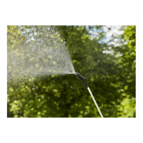 Gardena Pulvérisateur à pression 5 L Plus