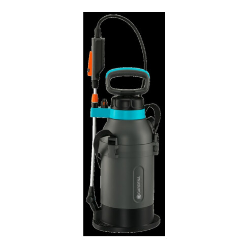 Gardena Pulvérisateur à pression 5 L Plus