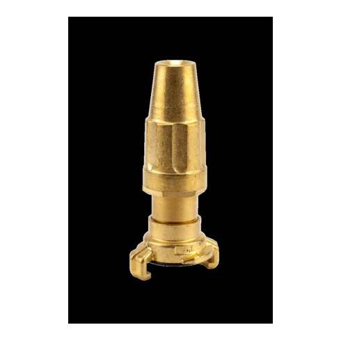 Gardena Pulvérisateur à raccord rapide pour tuyau 1Z