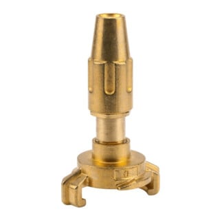 Gardena Pulvérisateur de mesure basse et haute pression pour tuyau 1/2"