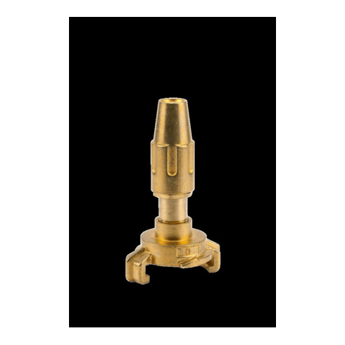 Gardena Pulvérisateur de mesure basse et haute pression pour tuyau 1/2"