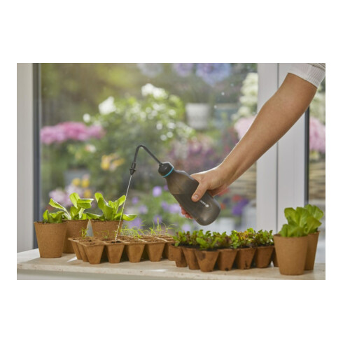 Gardena Pulvérisateur doux 0,45 L