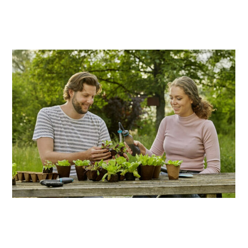 Gardena Pulvérisateur doux 0,45 L