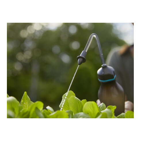 Gardena Pulvérisateur doux 0,45 L