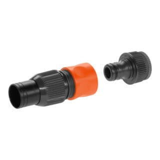 Gardena Pumpen-Anschluss-Satz 19 mm (3/4")