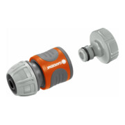 GARDENA Pumpen-Anschlusssatz, 13 mm (1/2")-1