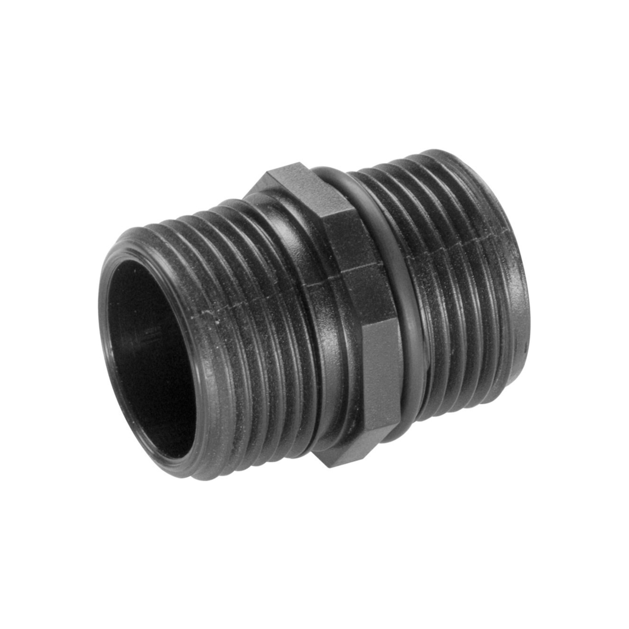 Gardena Pumpen-Anschlusstück 33,3 mm (G1)