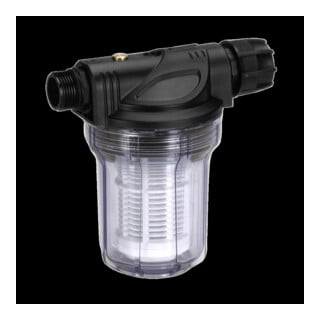 GARDENA Pumpen-Vorfilter, Wasserdurchfluss bis 3.000 l/h