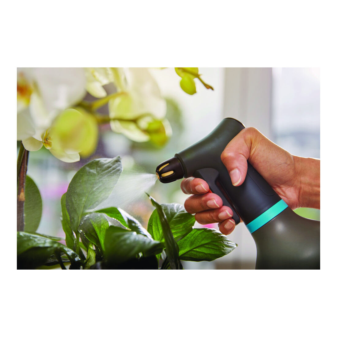 GARDENA Pumpsprüher 0,75 L