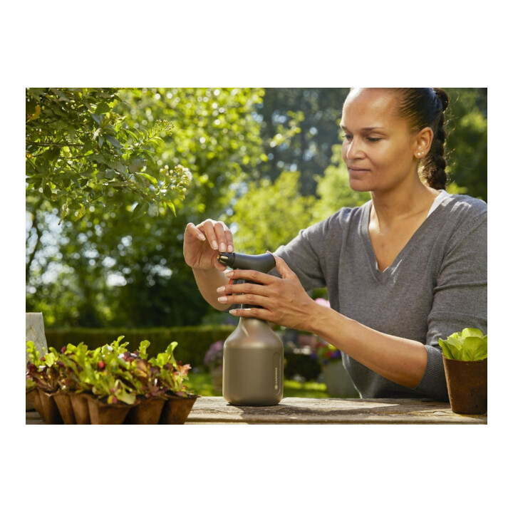 Gardena Pumpsprüher 0,75 L