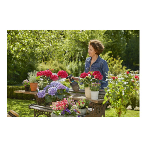 Gardena Pumpsprüher 1 L