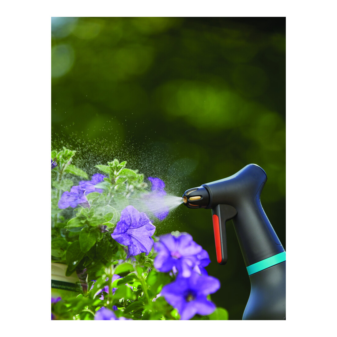 GARDENA Pumpsprüher 1 L