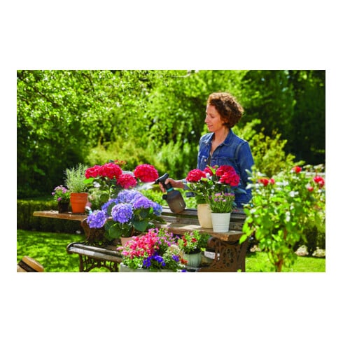 GARDENA Pumpsprüher 1 L