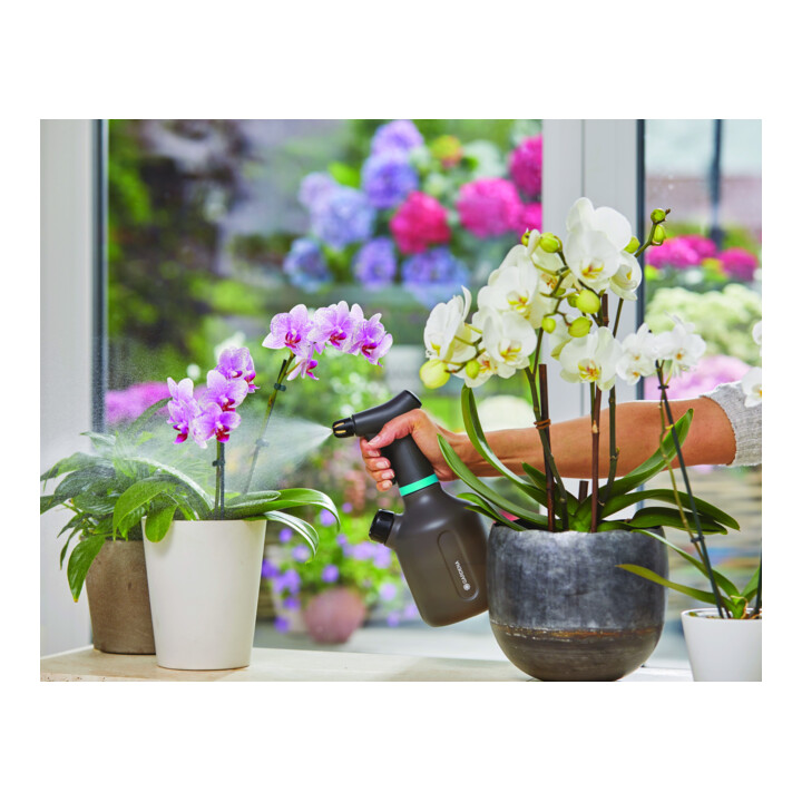 GARDENA Pumpsprüher 1 L EasyPump