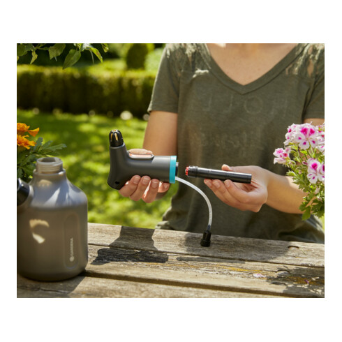 GARDENA Pumpsprüher 1 L EasyPump