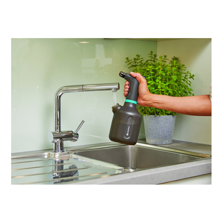 GARDENA Pumpsprüher 1 L EasyPump