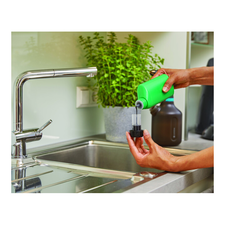 GARDENA Pumpsprüher 1 L EasyPump