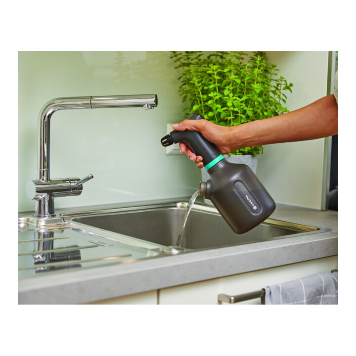 GARDENA Pumpsprüher 1 L EasyPump