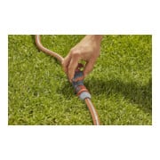 Gardena Raccord avec vanne de régulation, détaché-5