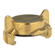 Gardena Raccord aveugle de mesure