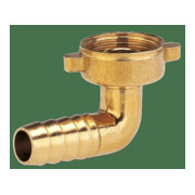 Gardena Raccord coudé de mesure G 3/4 filetage, tuyau 1/2"