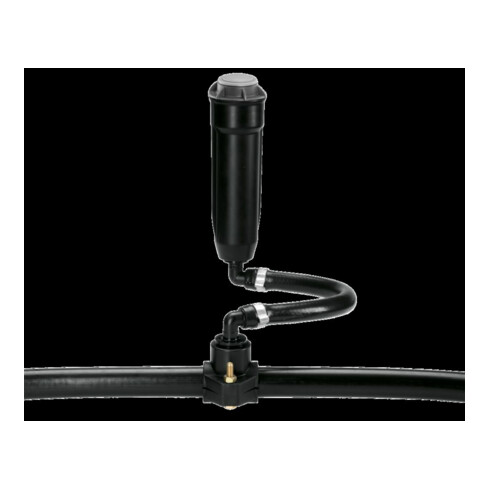Gardena Raccord d'arroseur 3/4"x1/2" système d'arrosage