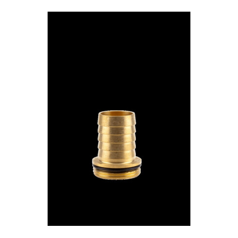 Gardena Raccord de mesure G 1 1/4, raccord 1 1/4"