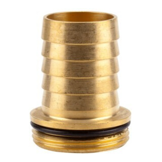 Gardena Raccord de mesure G 1 1/4, raccord 1 1/4"