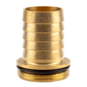Gardena Raccord de mesure G 1 1/4, raccord 1 1/4"