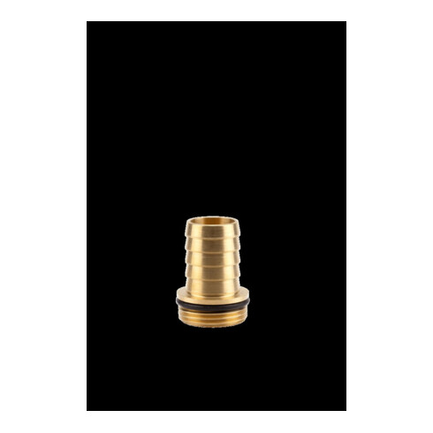 Gardena Raccord de mesure G 1, tuyau 1"