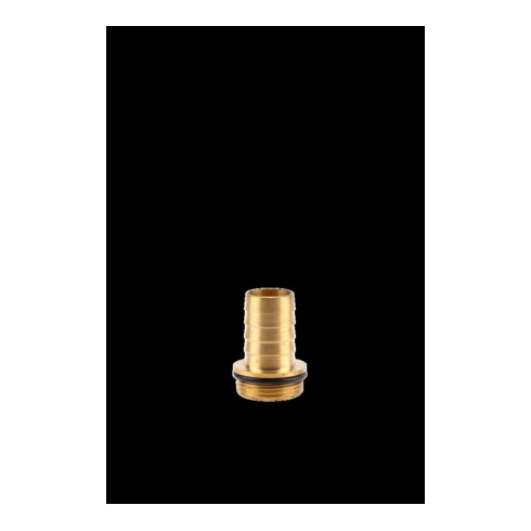 Gardena Raccord de mesure G 3/4 fileté, tuyau 3/4"