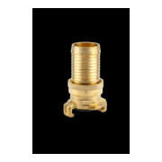 Gardena Raccord de mesure pour aspiration et haute pression 1 1/4" Z